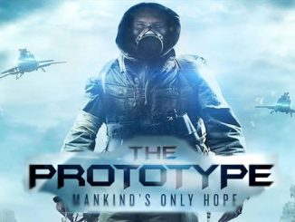 The Prototype (2022) English 720p | 480p Web-HDRip x264 AAC DD2.0 – 800MB | 300MB