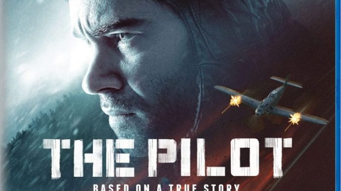 The Pilot. A Battle for Survival full movie download