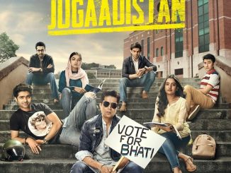 Jugaadistan (2022) [Season 1] Hindi 720p | 480p WEB-HDRip x264 AAC DD 2.0 Esubs [EP 1 TO 8 ADDED]