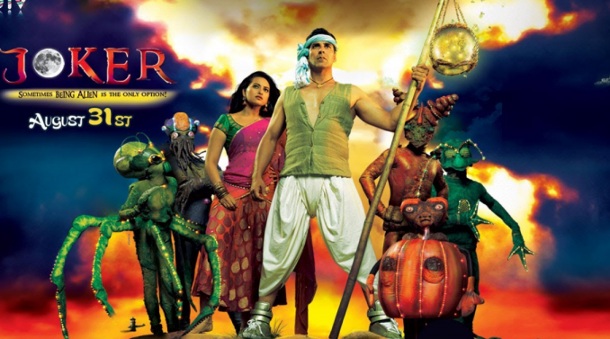 Joker Full Movie Download