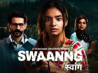 Swaanng (2022) [Season 1] Hindi 720p | 480p WEB-HDRip x264 AAC DD 2.0 [EP 1 TO 6 ADDED]