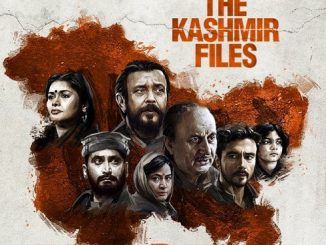 The Kashmir Files (2022) Hindi 720p HEVC WEB-HDRip x265 AAC DD 2.0 Esubs – 800 MB