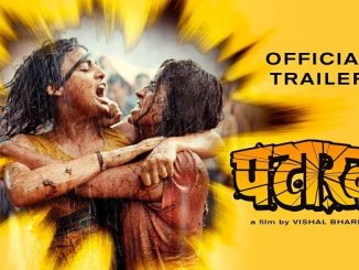 Pataakha (2018) 720p | 480p WEB-HDRip [Hindi DD 2.0] x264 ESubs 1GB | 400MB