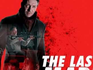 The Last Mark (2022) English 720p | 480p WEB-HDRip x264 AAC DD 2.0 – 800MB | 300MB