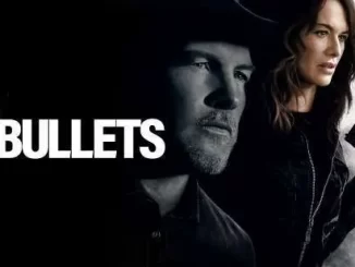 9 Bullets (2022) English 720p | 480p WEB-HDRip x264 AAC DD5.1 ESubs – 900MB | 300MB