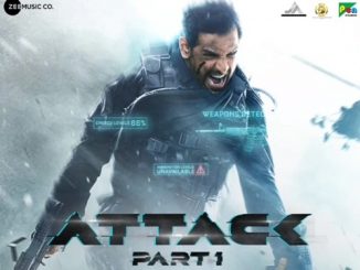 Attack: Part 1 (2022) Hindi 1080p | 720p 10-Bit HEVC WEB-HDRip x265 AAC DD 5.1 Esubs – 1.8 GB | 850 MB