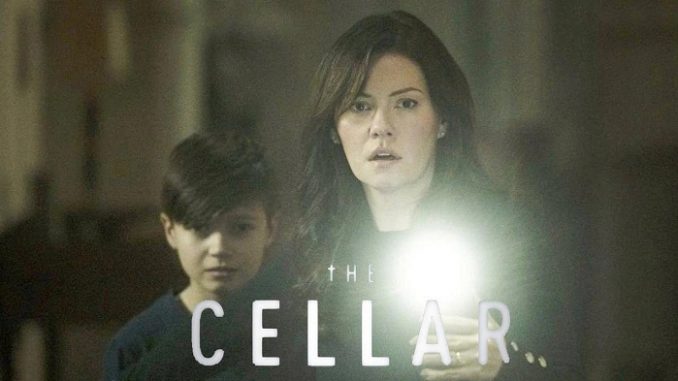 The Cellar full movie download