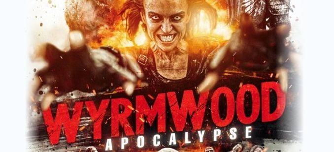 Wyrmwood: Apocalypse full movie download