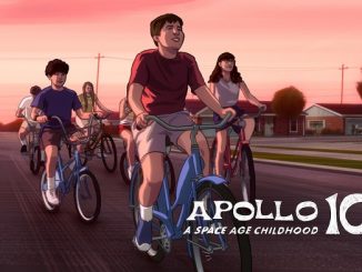 Apollo 10 1/2: A Space Age Adventure (2022) English 720p | 480p WEB-HDRip x264 AAC DD2.0 ESubs – 850MB | 300MB