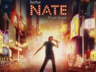 Better Nate Than Ever (2022) English 720p | 480p WEB-HDRip x264 AAC DD2.0 ESubs – 800MB | 300MB