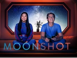 Moonshot (2022) English 720p | 480p WEB-HDRip x264 AAC DD2.0 ESubs – 700MB | 350MB