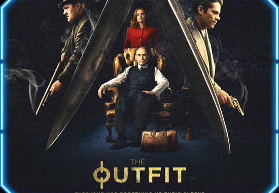 The Outfit full movie download