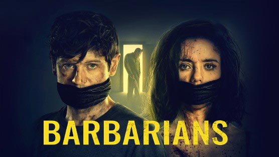 Barbarians full movie download