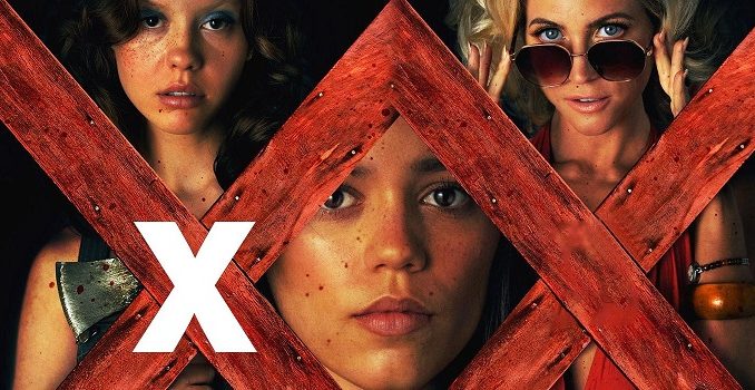 X full movie download