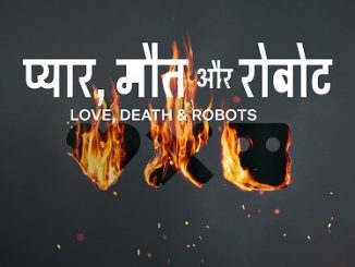 Love, Death & Robots (2022) [Season 3] 720p | 480p WEB-HDRip x264 Esubs [Dual Audio] [Hindi ORG – English] [EP 1 to 9 ADDED]