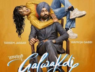 Galwakdi (2022) Punjabi 720p HEVC WEB-HDRip x265 AAC DD 2.0 Esubs – 650 MB
