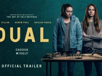 Dual (2022) English 720p | 480p WEB-HDRip x264 AAC DD2.0 ESubs – 850MB | 300MB