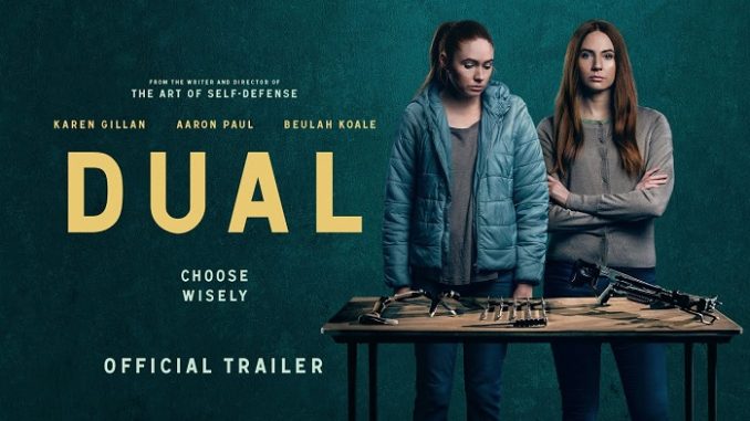 Dual full movie download