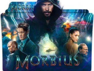 Morbius (2022) 1080p | 720p 10-Bit HEVC WEB-HDRip x265 Esubs [Dual Audio] [Hindi ORG DD 5.1 – English] – 1.4 GB | 700 MB