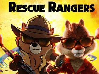 Chip ‘n Dale: Rescue Rangers (2022) English 720p | 480p WEB-HDRip x264 AAC DD2.0 ESubs – 850MB | 300MB