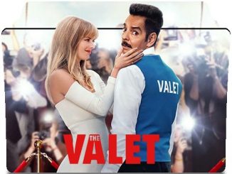 The Valet (2022) English 720p | 480p WEB-HDRip x264 AAC DD2.0 ESubs – 1.1GB | 400MB