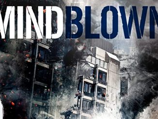 Mind Blown (2016) 720p | 480p BluRay Dual Audio [Hindi (DD 2.0) – English] x264 ESubs 1.2GB | 300MB