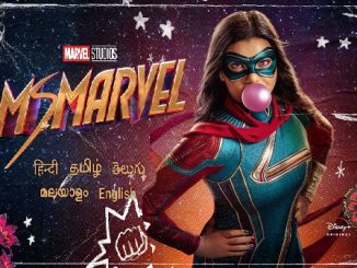 Ms. Marvel (2022) [Season 1] 1080p | 720p | HEVC | 480p WEB-HDRip x264 Esubs [Dual Audio] [Hindi ORG DD 5.1 – English] [EP 6 ADDED]