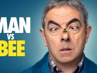 Man vs. Bee (2022) [Season 1] 720p HEVC WEB-HDRip x265 Esubs  [Dual Audio] [Hindi ORG – English] [EP 1 TO 9 ADDED]