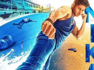 Nikamma (2022) V2 Hindi 720p | 480p Pre-DVDRip AAC x264 1.2GB | 450MB