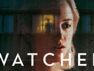 Watcher (2022) English 720p | 480p WEB-HDRip x264 ESubs 850MB | 300MB