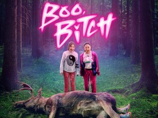 Boo, Bitch (2022) [Season 1] 720p HEVC WEB-HDRip x265 Esubs [Dual Audio] [Hindi ORG – English] [EP 1 TO 8 ADDED]