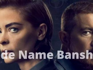 Code Name Banshee (2022) English 720p | 480p WEB-HDRip x264 ESubs 800MB | 300MB
