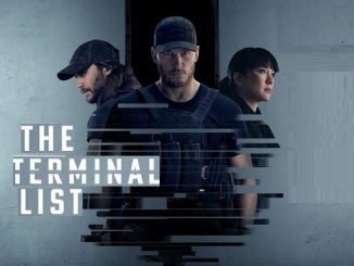 The Terminal List (2022) [Season 1] 720p | 480p WEB-HDRip x264 Esubs [Dual Audio] [Hindi ORG – English] [EP 1 TO 8 ADDED]