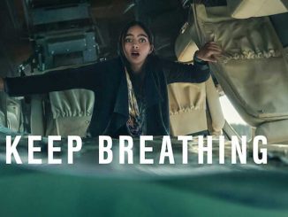 Keep Breathing (2022) [Season 1] 720p HEVC WEB-HDRip x265 Esubs [Dual Audio] [Hindi ORG – English] [EP 1 TO 6 ADDED]