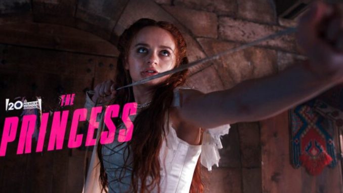 The Princess full movie download