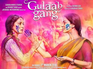 Gulaab Gang (2014) Hindi 720p | 480p WEB-HDRip AAC x264 ESubs 1GB | 400MB