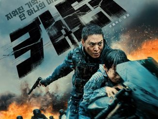 Carter (2022) 1080p | 720p 10-Bit HEVC WEB-HDRip x265 Esubs [Dual Audio] [Hindi ORG DD 5.1 – Korean] – 2.6 GB | 1.3 GB