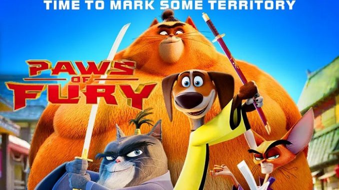 Amityville The AwakenPaws of Fury The Legend of Hankg full movie download