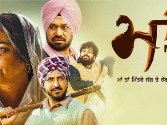 Maa (2022) Punjabi 720p HEVC WEB-HDRip x265 AAC DD 2.0 – 690 MB