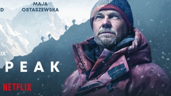 Broad Peak Full Movie Download