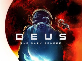 Deus (2022) English 720p | 480p WEB-HDRip x264 ESubs 800MB | 300MB