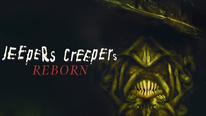 Jeepers Creepers Reborn full movie download
