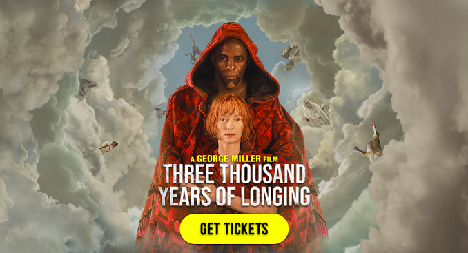 Three Thousand Years of Longing full movie download