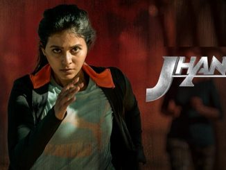Jhansi (2022) [Season 1] Hindi 720p HEVC WEB-HDRip x265 AAC DD 2.0 Esubs [EP 1 TO 6 ADDED]