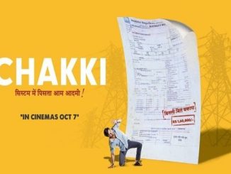 Chakki (2022) Hindi 1080p | 720p | 480p Pre-DVDRip AAC DD 2.0 x264 1.6GB | 900MB | 300MB