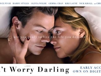 Don’t Worry Darling (2022) English 1080p 720p | 480p WEB-HDRip x264 DD2.0 ESubs 2GB| 1.1GB | 400MB