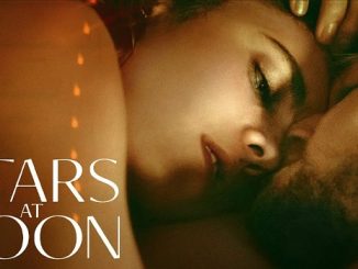 Stars at Noon (2022) English 1080p 720p | 480p WEB-HDRip x264 DD2.0 ESubs 2.3GB| 1.2GB | 450MB