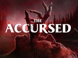 The Accursed (2022) English 1080p 720p | 480p WEB-HDRip x264 DD2.0 ESubs 1.6GB| 850B | 300MB