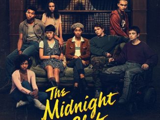 The Midnight Club (2022) [Season 1] 720p HEVC WEB-HDRip x265 Esubs [Dual Audio] [Hindi ORG – English] [EP 1 TO 10 ADDED]