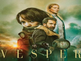 Vesper (2022) English 1080p 720p | 480p WEB-HDRip x264 DD2.0 ESubs 1.9GB| 1GB | 350MB
